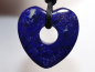 Preview: lapis lazuli with cord