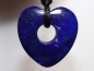 Preview: lapis lazuli with cord