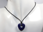 Preview: lapis lazuli with cord