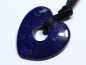 Preview: lapis lazuli with cord