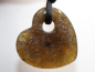 Preview: labradorite with cord