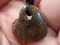 Preview: labradorite with cord