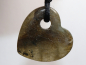 Preview: labradorite with cord