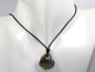 Preview: labradorite with cord