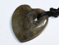 Preview: labradorite with cord