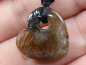 Preview: labradorite with cord