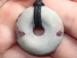 Preview: porcellanite with cord