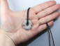 Preview: porcellanite with cord