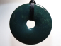 Preview: moss agate with cord