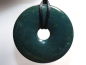 Preview: moss agate with cord