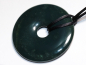 Preview: moss agate with cord