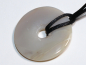 Preview: agate with cord