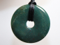 Preview: chalcedony with cord