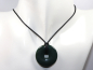 Preview: chalcedony with cord