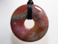 Preview: chalcedony with cord