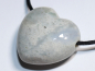 Preview: ocean jasper with cord or silver 925