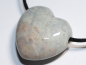 Preview: ocean jasper with cord or silver 925