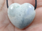 Preview: ocean jasper with cord or silver 925