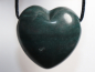 Preview: ocean jasper with cord or silver 925