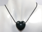 Preview: ocean jasper with cord or silver 925