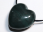 Preview: ocean jasper with cord or silver 925