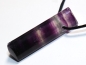 Preview: Fluorit mit Band oder Silber 925
