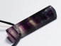 Preview: Fluorit mit Band oder Silber 925