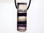 Preview: fluorite with cord or silver 925