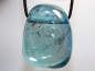 Preview: Aqua Aura mit Band oder Silber 925