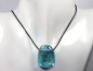 Preview: Aqua Aura mit Band oder Silber 925