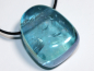 Preview: Aqua Aura mit Band oder Silber 925