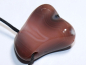 Preview: Botswana agate with cord or silver 925