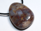 Preview: pietersite with cord or silver 925
