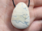 Preview: opalite with cord or silver 925