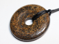 Preview: bronzite with cord