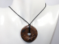 Preview: bronzite with cord