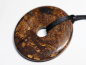 Preview: bronzite with cord