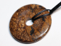 Preview: bronzite with cord