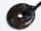 Preview: anthophyllite with cord