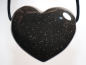 Preview: onyx with cord or silver 925