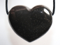 Preview: onyx with cord or silver 925