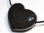 Preview: onyx with cord or silver 925