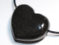 Preview: onyx with cord or silver 925