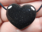 Preview: onyx with cord or silver 925