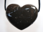 Preview: onyx with cord or silver 925