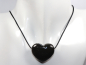 Preview: onyx with cord or silver 925