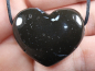 Preview: onyx with cord or silver 925