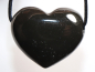Preview: onyx with cord or silver 925
