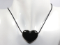 Preview: onyx with cord or silver 925