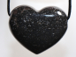 Preview: onyx with cord or silver 925